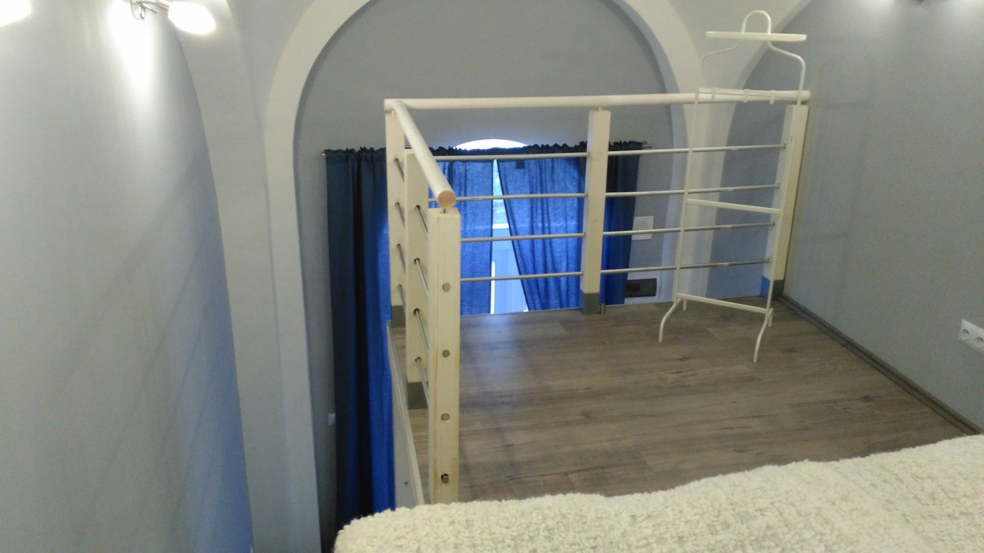 Ruterra Apartment Cimburkova Praha Bagian luar foto