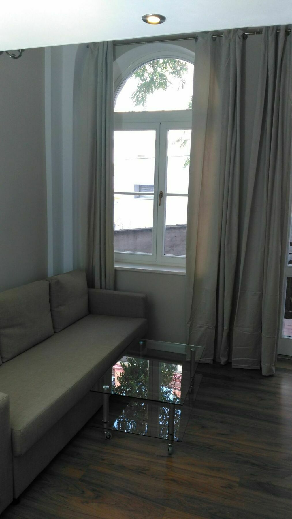 Ruterra Apartment Cimburkova Praha Bagian luar foto